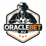 OracleBet logo